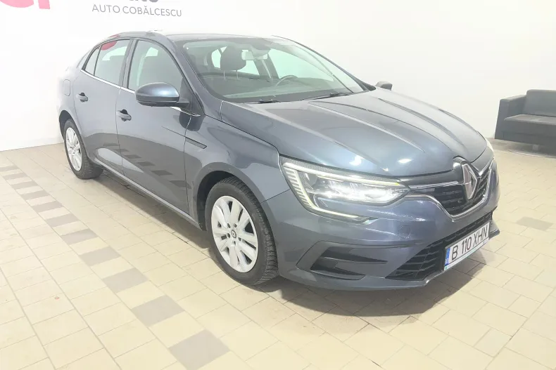 Renault Megane din 2021 cu 88.599 km - oferta REN250060 - foto 3