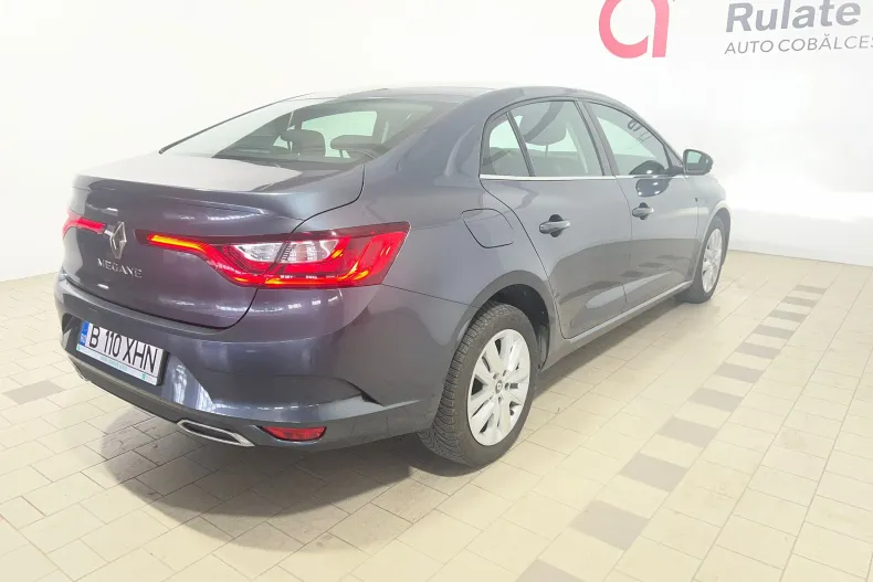 Renault Megane din 2021 cu 88.599 km - oferta REN250060 - foto 4