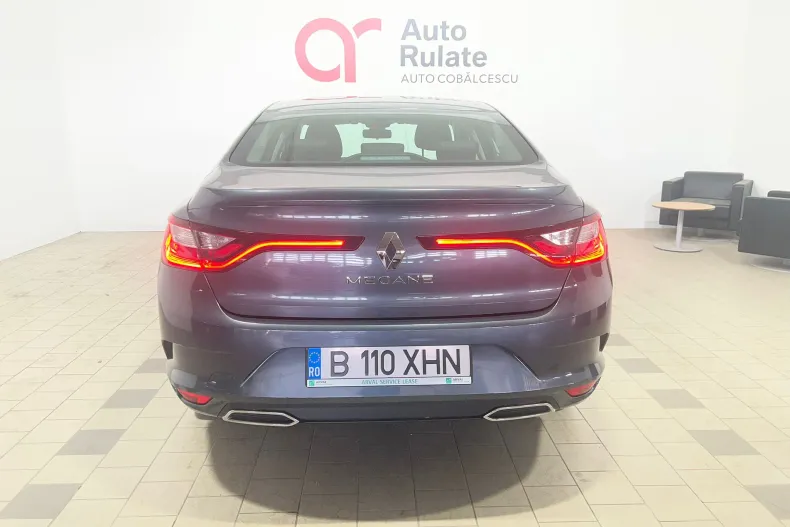 Renault Megane din 2021 cu 88.599 km - oferta REN250060 - foto 5