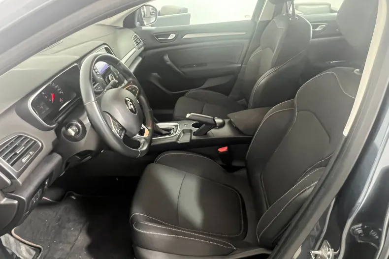 Renault Megane din 2021 cu 88.599 km - oferta REN250060 - foto 8