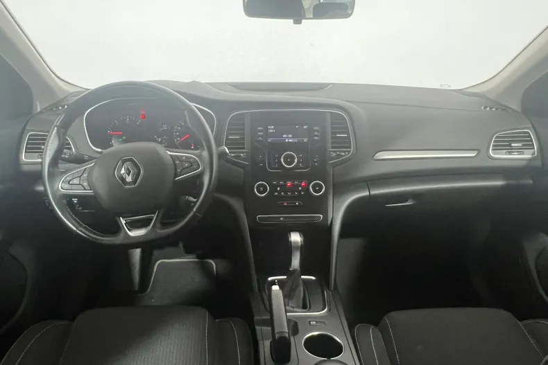 Renault Megane din 2021 cu 88.599 km - oferta REN250060 - foto 9