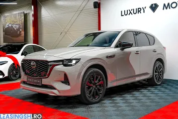 Mazda CX-60 din 2023 - oferta MAZ250061