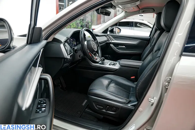 Mazda CX-60 din 2023 cu 110.000 km - oferta MAZ250061 - foto 4