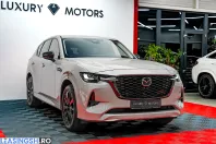 Mazda CX-60 din 2023 cu 110.000 km - oferta MAZ250061 - foto 5