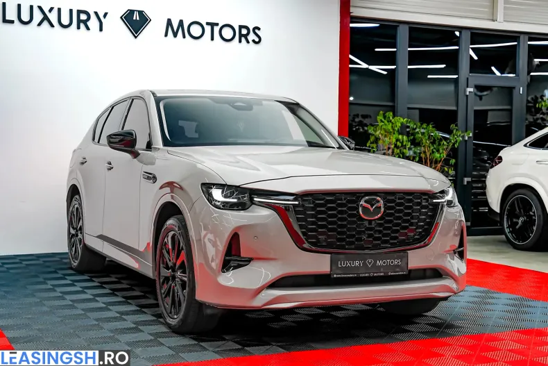 Mazda CX-60 din 2023 cu 110.000 km - oferta MAZ250061 - foto 5