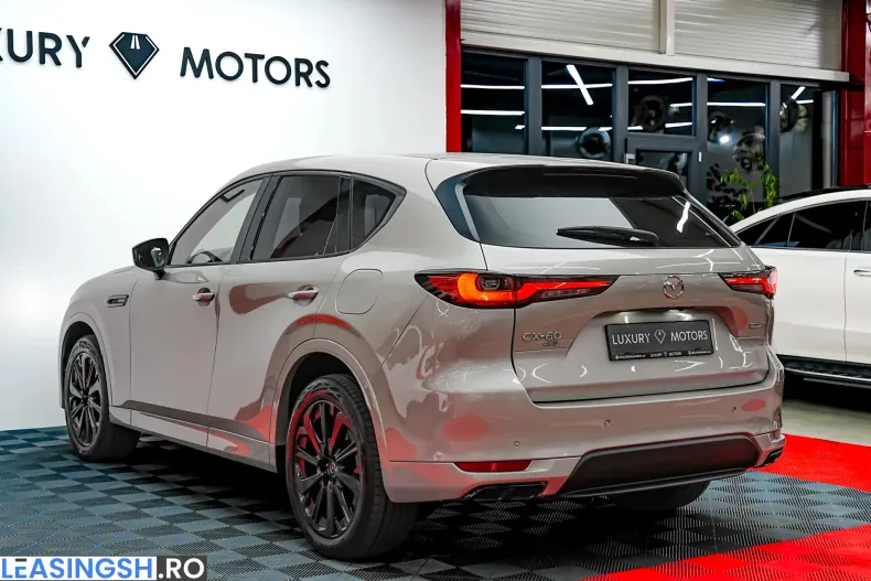 Mazda CX-60 din 2023 cu 110.000 km - oferta MAZ250061 - foto 7