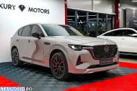 Mazda CX-60 din 2023 cu 110.000 km - oferta MAZ250061 - foto 13