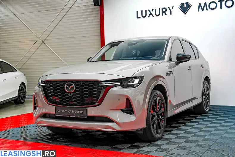 Mazda CX-60 din 2023 cu 110.000 km - oferta MAZ250061 - foto 15