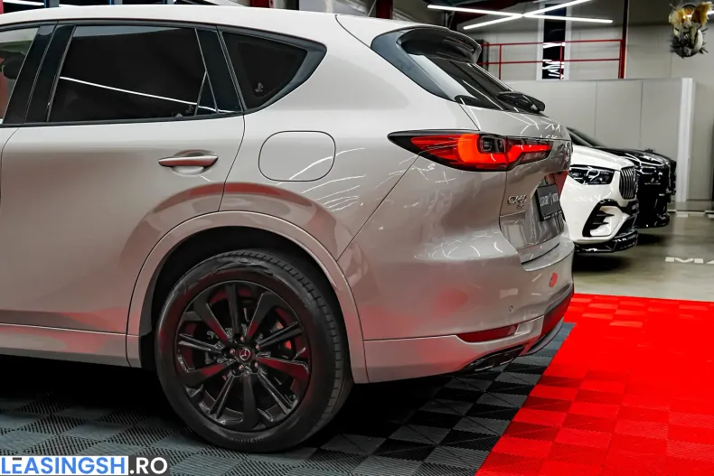 Mazda CX-60 din 2023 cu 110.000 km - oferta MAZ250061 - foto 19