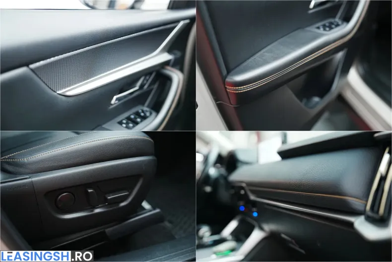 Mazda CX-60 din 2023 cu 110.000 km - oferta MAZ250061 - foto 26