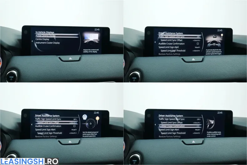 Mazda CX-60 din 2023 cu 110.000 km - oferta MAZ250061 - foto 33