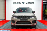 Land Rover Range Rover Sport din 2021 cu 112.000 km - oferta LAN250062 - foto 3