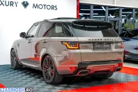 Land Rover Range Rover Sport din 2021 cu 112.000 km - oferta LAN250062 - foto 7
