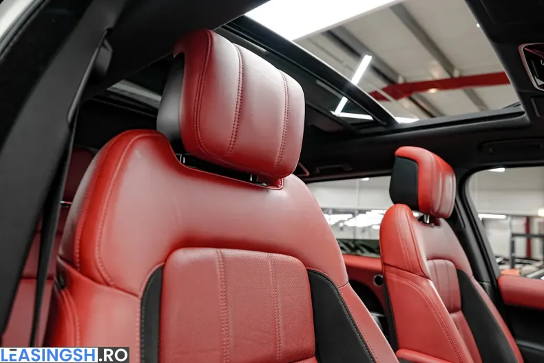 Land Rover Range Rover Sport din 2021 cu 112.000 km - oferta LAN250062 - foto 8