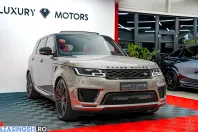 Land Rover Range Rover Sport din 2021 cu 112.000 km - oferta LAN250062 - foto 11
