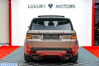Land Rover Range Rover Sport din 2021 cu 112.000 km - oferta LAN250062 - foto 15