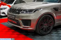Land Rover Range Rover Sport din 2021 cu 112.000 km - oferta LAN250062 - foto 19