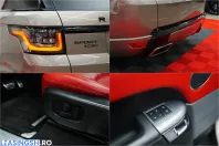 Land Rover Range Rover Sport din 2021 cu 112.000 km - oferta LAN250062 - foto 27