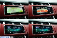 Land Rover Range Rover Sport din 2021 cu 112.000 km - oferta LAN250062 - foto 31
