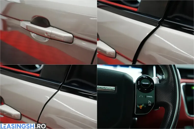 Land Rover Range Rover Sport din 2021 cu 112.000 km - oferta LAN250062 - foto 32