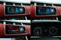 Land Rover Range Rover Sport din 2021 cu 112.000 km - oferta LAN250062 - foto 33
