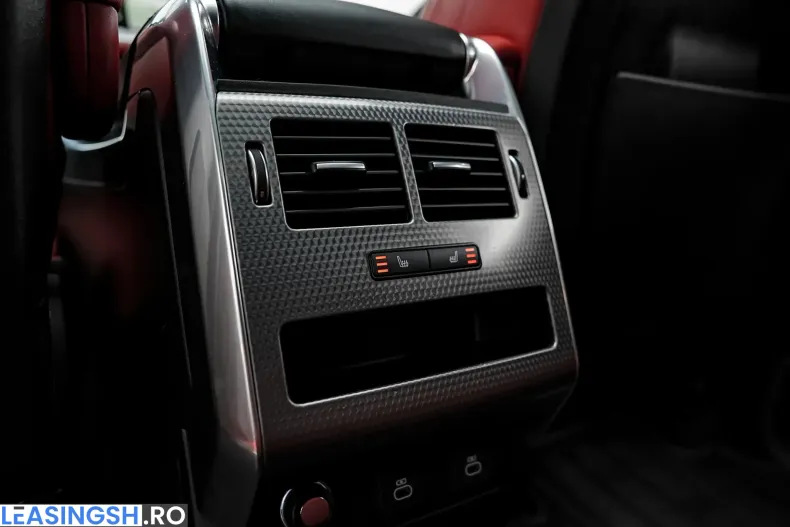Land Rover Range Rover Sport din 2021 cu 112.000 km - oferta LAN250062 - foto 38