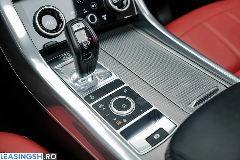 Land Rover Range Rover Sport din 2021 cu 112.000 km - oferta LAN250062 - foto 39