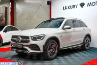 Mercedes-Benz GLC 300 (Clasa GLC) din 2020 cu 155.000 km - oferta MER250063 - foto 4