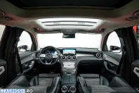 Mercedes-Benz GLC 300 (Clasa GLC) din 2020 cu 155.000 km - oferta MER250063 - foto 16