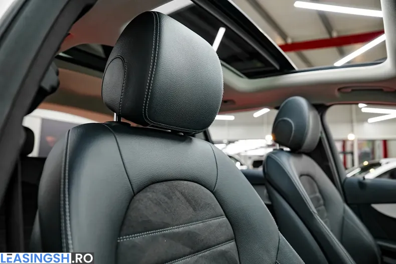 Mercedes-Benz GLC 300 (Clasa GLC) din 2020 cu 155.000 km - oferta MER250063 - foto 18