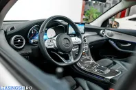 Mercedes-Benz GLC 300 (Clasa GLC) din 2020 cu 155.000 km - oferta MER250063 - foto 19