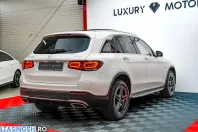 Mercedes-Benz GLC 300 (Clasa GLC) din 2020 cu 155.000 km - oferta MER250063 - foto 9