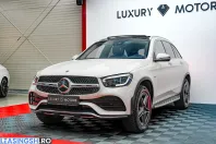 Mercedes-Benz GLC 300 (Clasa GLC) din 2020 cu 155.000 km - oferta MER250063 - foto 3
