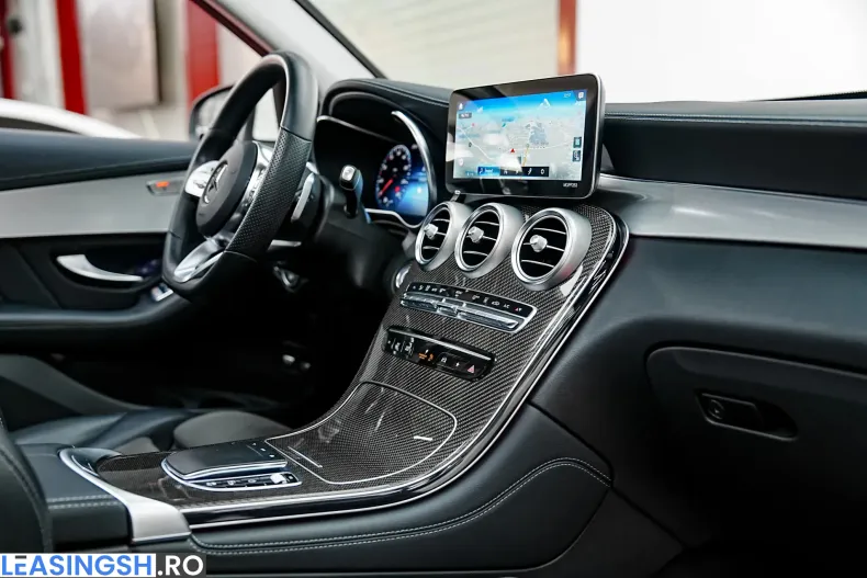 Mercedes-Benz GLC 300 (Clasa GLC) din 2020 cu 155.000 km - oferta MER250063 - foto 20