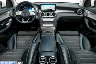 Mercedes-Benz GLC 300 (Clasa GLC) din 2020 cu 155.000 km - oferta MER250063 - foto 21