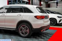 Mercedes-Benz GLC 300 (Clasa GLC) din 2020 cu 155.000 km - oferta MER250063 - foto 10