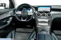 Mercedes-Benz GLC 300 (Clasa GLC) din 2020 cu 155.000 km - oferta MER250063 - foto 22