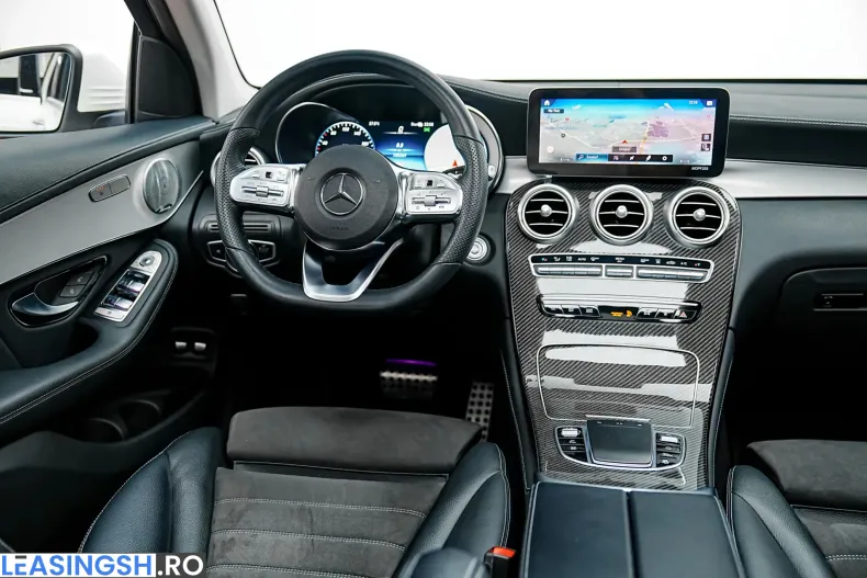 Mercedes-Benz GLC 300 (Clasa GLC) din 2020 cu 155.000 km - oferta MER250063 - foto 22