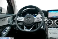 Mercedes-Benz GLC 300 (Clasa GLC) din 2020 cu 155.000 km - oferta MER250063 - foto 23