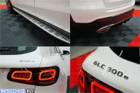 Mercedes-Benz GLC 300 (Clasa GLC) din 2020 cu 155.000 km - oferta MER250063 - foto 15