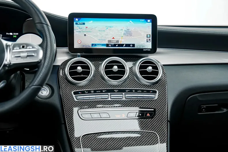 Mercedes-Benz GLC 300 (Clasa GLC) din 2020 cu 155.000 km - oferta MER250063 - foto 38