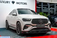 Mercedes-Benz GLE 53 AMG (Clasa GLE) din 2023 cu 81.000 km - oferta MER250064 - foto 5
