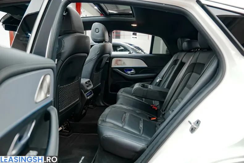 Mercedes-Benz GLE 53 AMG (Clasa GLE) din 2023 cu 81.000 km - oferta MER250064 - foto 6