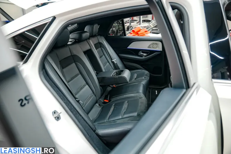 Mercedes-Benz GLE 53 AMG (Clasa GLE) din 2023 cu 81.000 km - oferta MER250064 - foto 10
