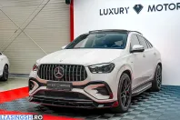 Mercedes-Benz GLE 53 AMG (Clasa GLE) din 2023 cu 81.000 km - oferta MER250064 - foto 13