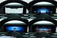 Mercedes-Benz GLE 53 AMG (Clasa GLE) din 2023 cu 81.000 km - oferta MER250064 - foto 16