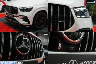 Mercedes-Benz GLE 53 AMG (Clasa GLE) din 2023 cu 81.000 km - oferta MER250064 - foto 17