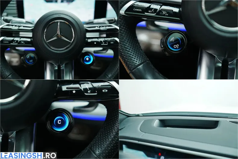 Mercedes-Benz GLE 53 AMG (Clasa GLE) din 2023 cu 81.000 km - oferta MER250064 - foto 32