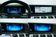 Mercedes-Benz GLE 53 AMG (Clasa GLE) din 2023 cu 81.000 km - oferta MER250064 - foto 34