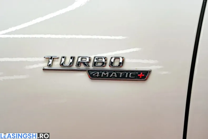 Mercedes-Benz GLE 53 AMG (Clasa GLE) din 2023 cu 81.000 km - oferta MER250064 - foto 40